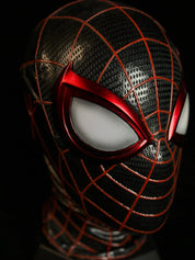 PS5 Spider-Man Mask