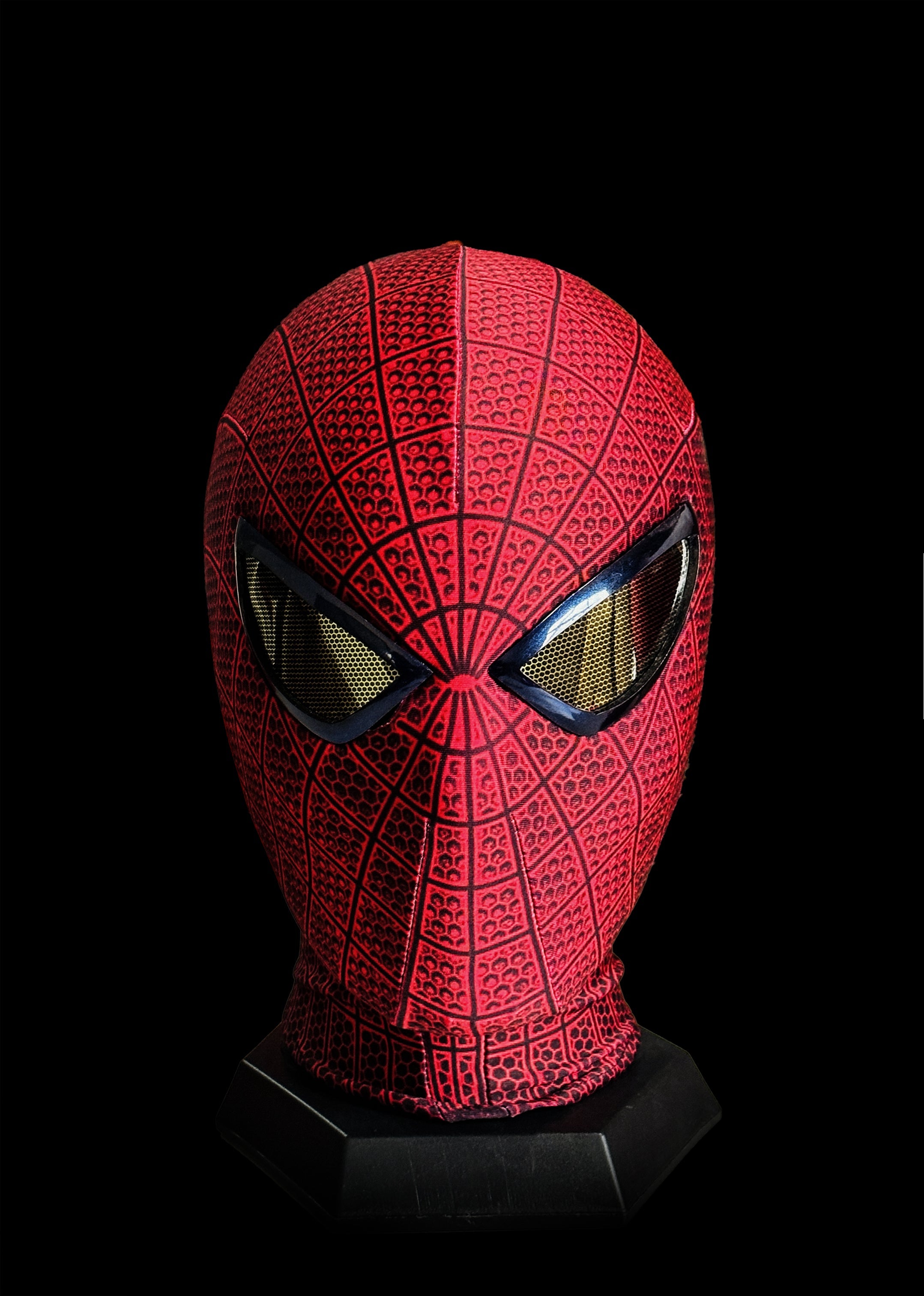 V1 Face Shell Mask