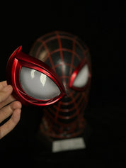 PS5 Spider-Man Mask