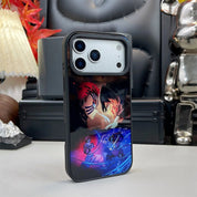MagBack Collection Phone Case - Eternal Duel
