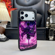 MagBack Collection Phone Case - Butterfly Bloom