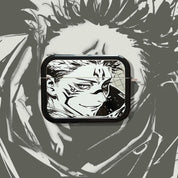 Jujutsu Kaisen AirPods Case - Ryomen Sukuna