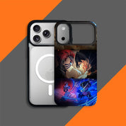 MagBack Collection Phone Case - Eternal Duel