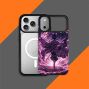 MagBack Collection Phone Case - Butterfly Bloom