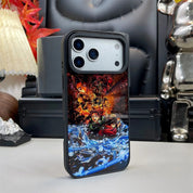 MagBack Collection Phone Case - Demon Reign