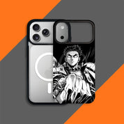 MagBack Collection Phone Case - Cursed Binding