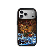 MagBack Collection Phone Case - Demon Reign