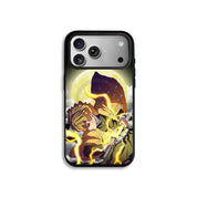 MagBack Collection Phone Case - Silent Thunder