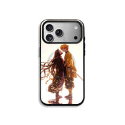 MagBack Collection Phone Case - Thunder Kiss