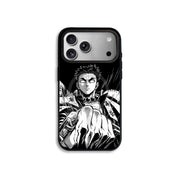 MagBack Collection Phone Case - Cursed Binding