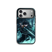 MagBack Collection Phone Case - Mistorn Blade