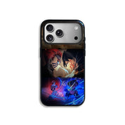 MagBack Collection Phone Case - Eternal Duel