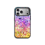 MagBack Collection Phone Case - Vibrant Legends
