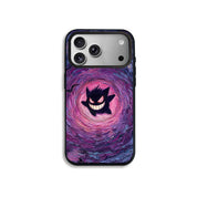 MagBack Collection Phone Case - Shadow Portal