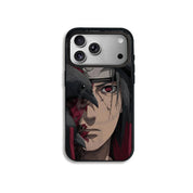 MagBack Collection Phone Case - Genjutsu Reflection