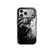 MagBack Collection Phone Case - Sharingan Reveal