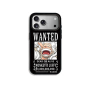 MagBack Collection Phone Case - Bounty King
