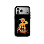 MagBack Collection Phone Case - Pirate's Journey