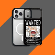 MagBack Collection Phone Case - Bounty King