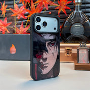 MagBack Collection Phone Case - Genjutsu Reflection