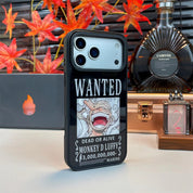 MagBack Collection Phone Case - Bounty King