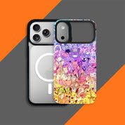 MagBack Collection Phone Case - Vibrant Legends