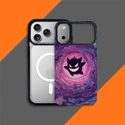 MagBack Collection Phone Case - Shadow Portal