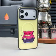 MagBack Collection Phone Case - Caffeinated Gengar