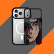 MagBack Collection Phone Case - Genjutsu Reflection
