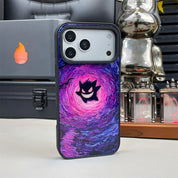 MagBack Collection Phone Case - Shadow Portal