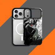MagBack Collection Phone Case - Sharingan Reveal
