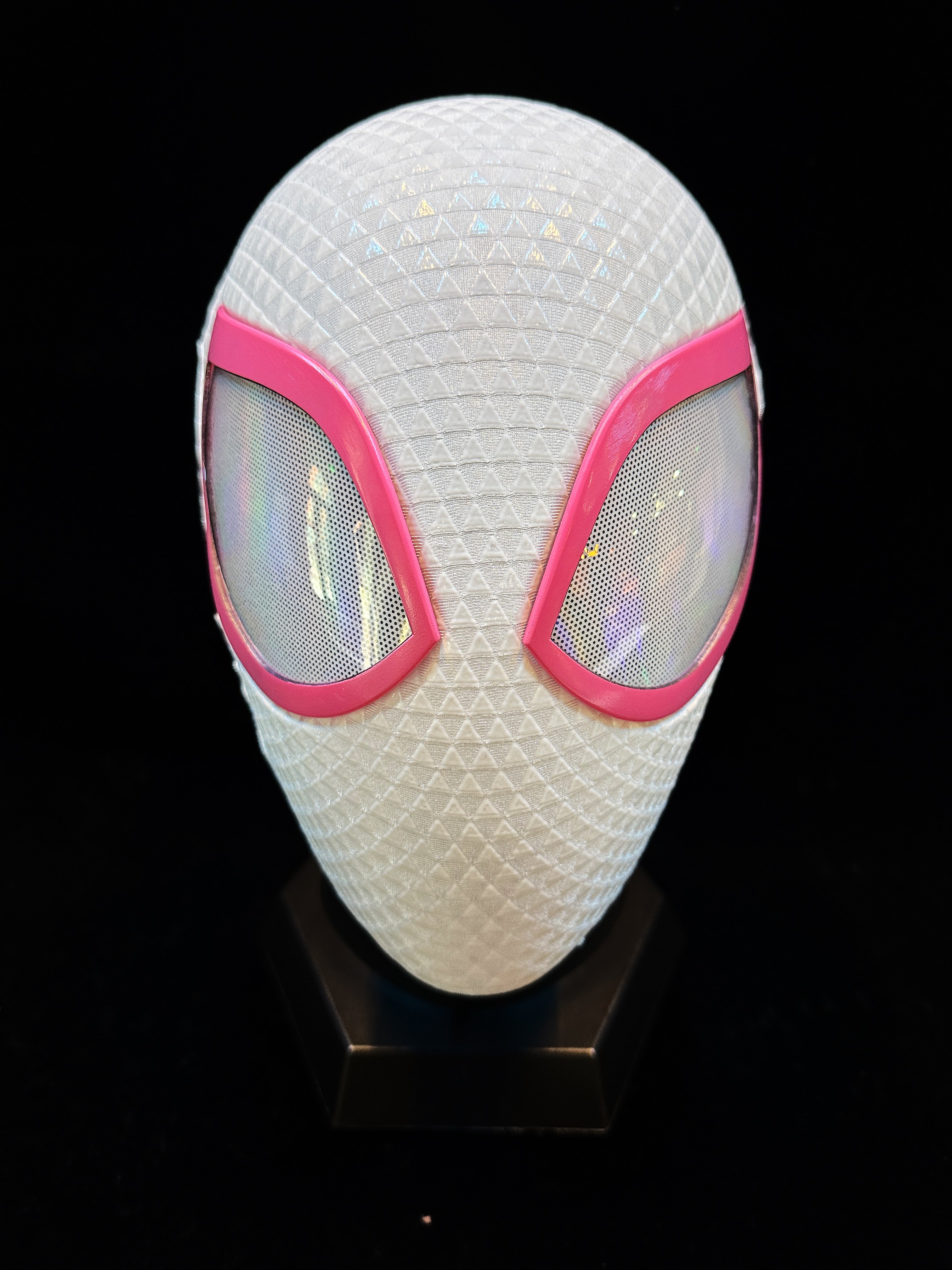 Spider-Gwen Mask