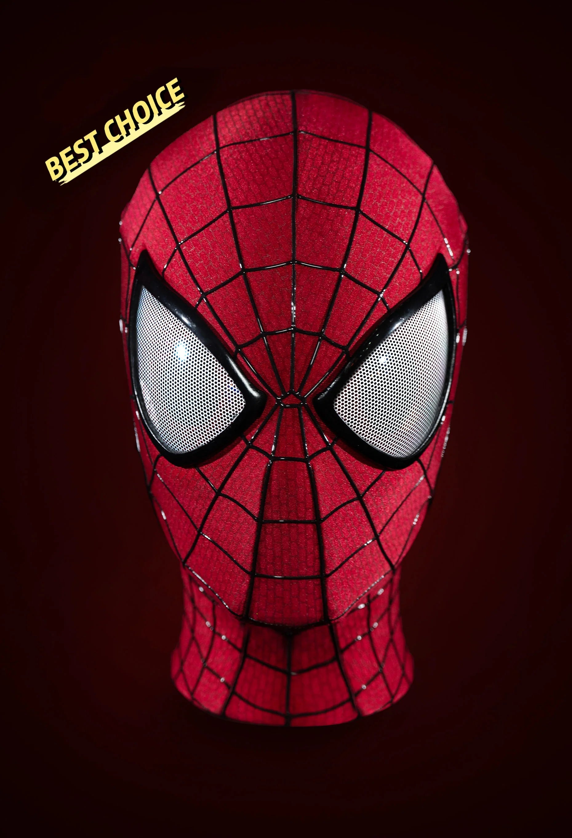V5 Premium TASM2 Mask