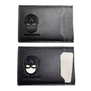 The Hero Wallet