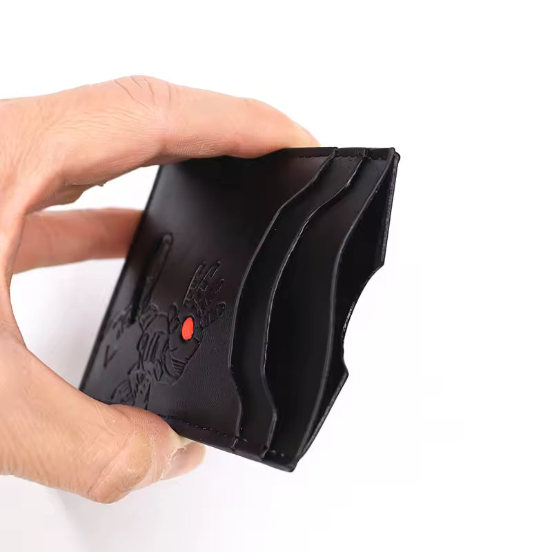 Hero Wallet