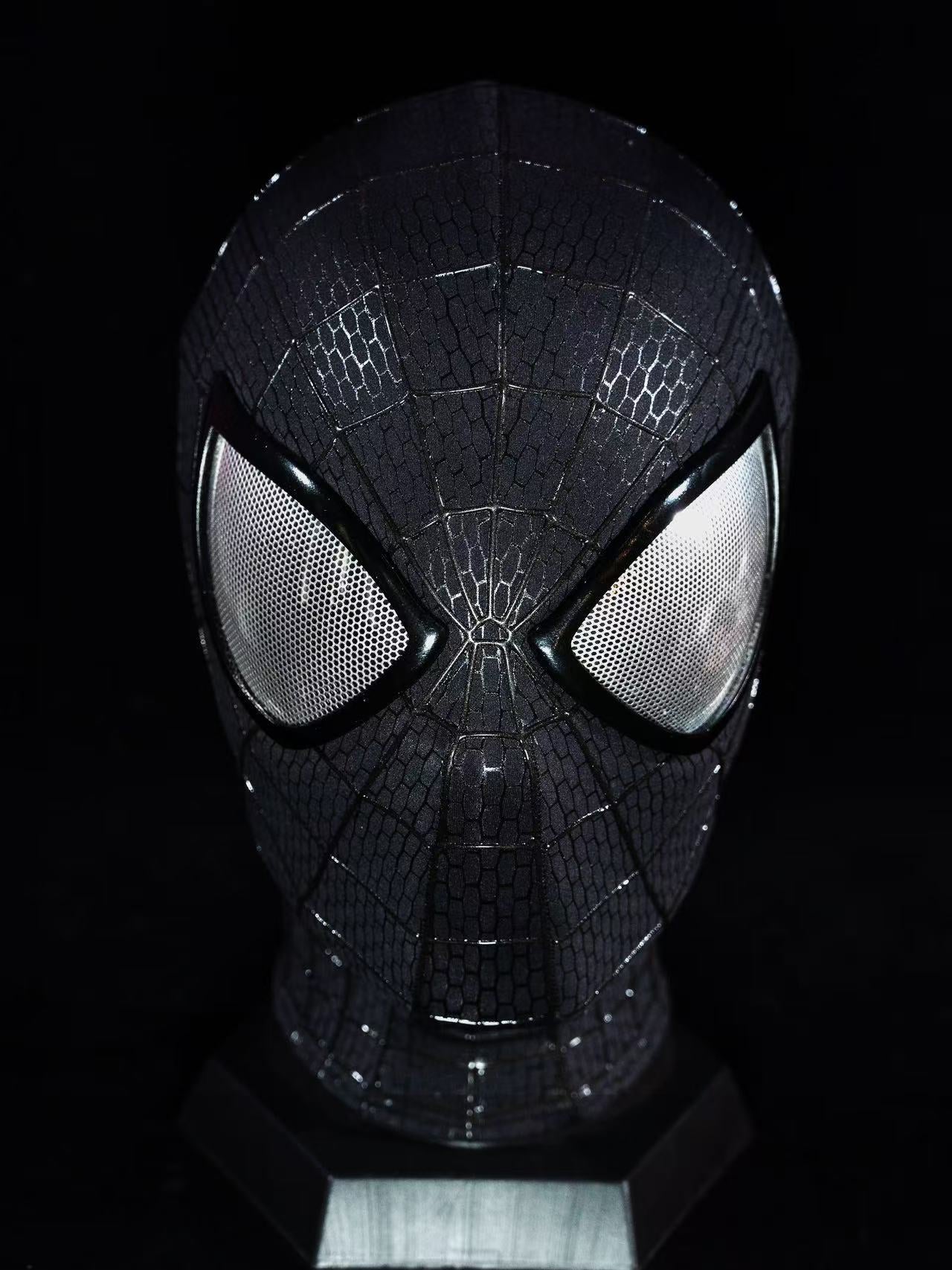 The V5 Symbiote TASM 2