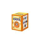 EAKI Naruto Shippuden Beast Party Plush Keychain