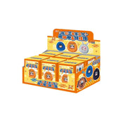 EAKI Naruto Shippuden Beast Party Plush Keychain