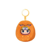 EAKI Naruto Shippuden Beast Party Plush Keychain