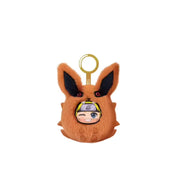 EAKI Naruto Shippuden Beast Party Plush Keychain