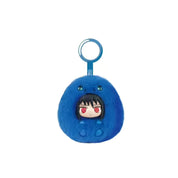 EAKI Naruto Shippuden Beast Party Plush Keychain