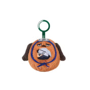 EAKI Naruto Shippuden Beast Party Plush Keychain