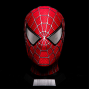 Sam Raimi Spider-Man Mask