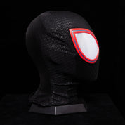 Across The Spider Verse - Miles Morales Mask