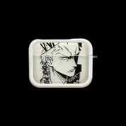 One Pice AirPods Case - Roronoa Zoro