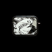 Jujutsu Kaisen AirPods Case - Ryomen Sukuna