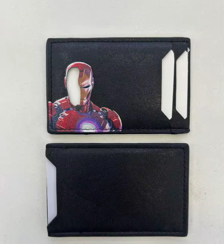 Hero Wallet