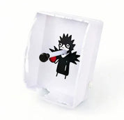 Shadow Projection Lamps