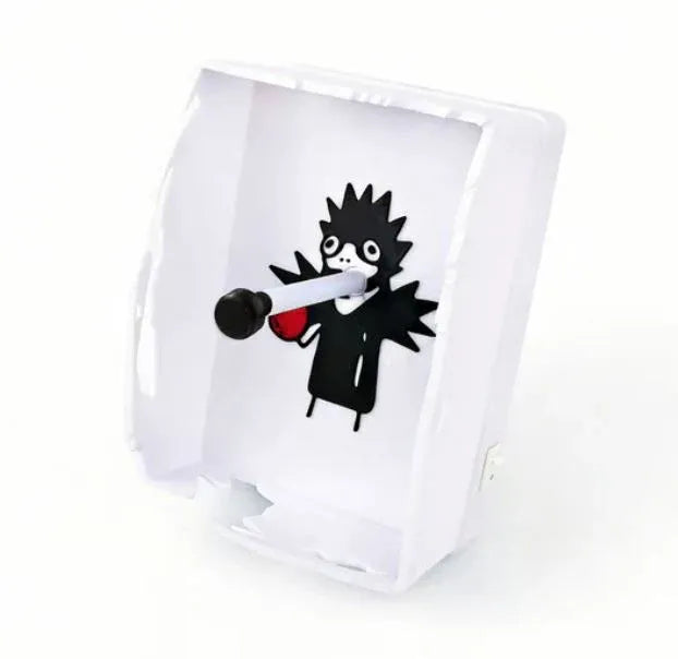 Shadow Projection Lamps