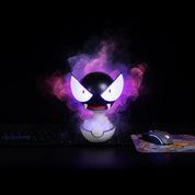 Ghost Mist Humidifier